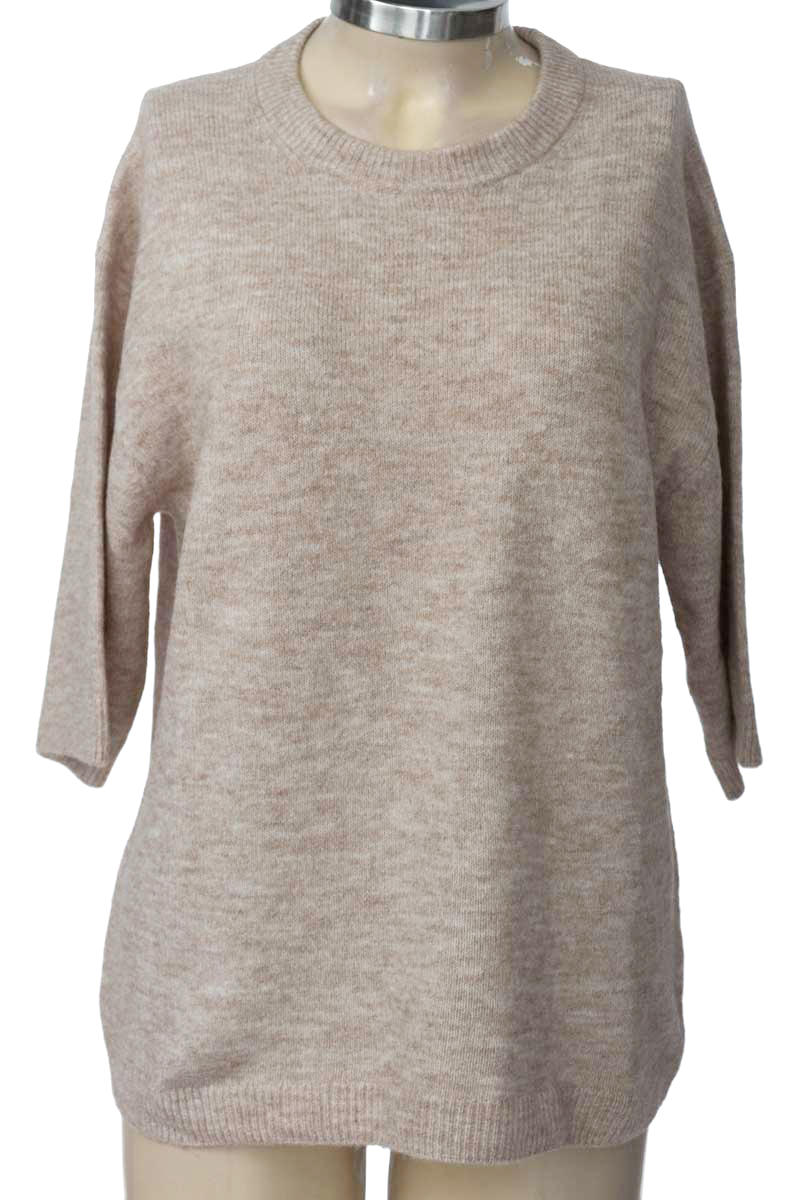 Sweater color Beige - H&M
