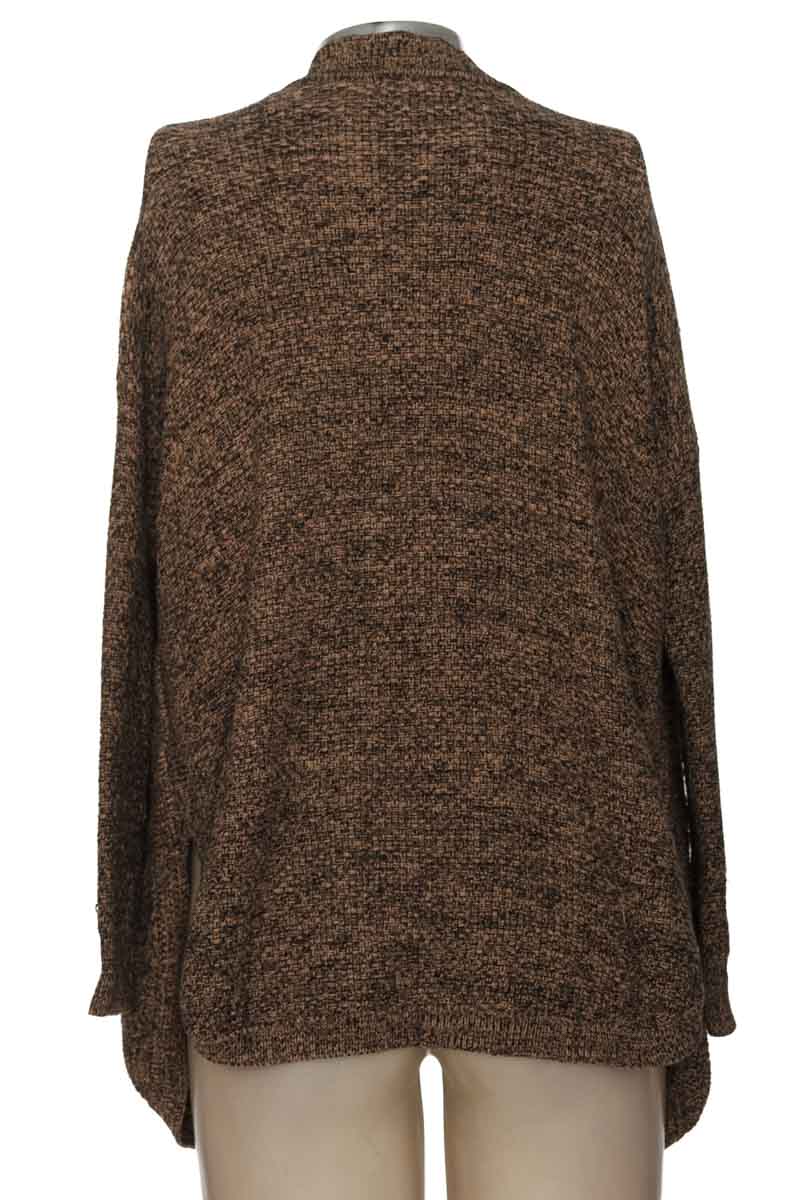 Sweater color Beige - NAF NAF