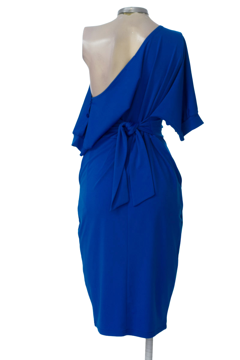 Vestido / Enterizo color Azul - Lily in