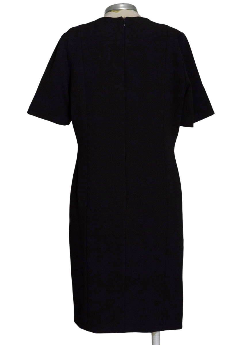 Vestido / Enterizo color Negro - Martha García