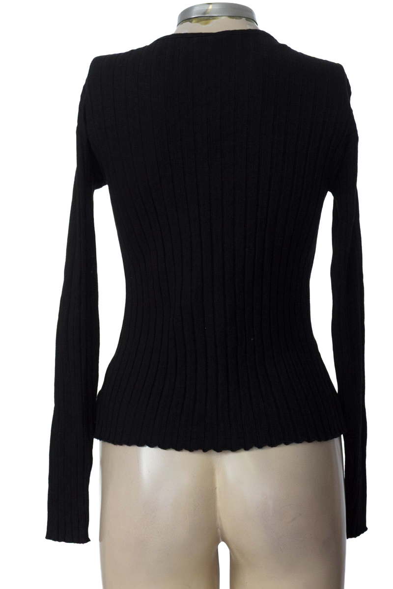 Sweater color Negro - H&M