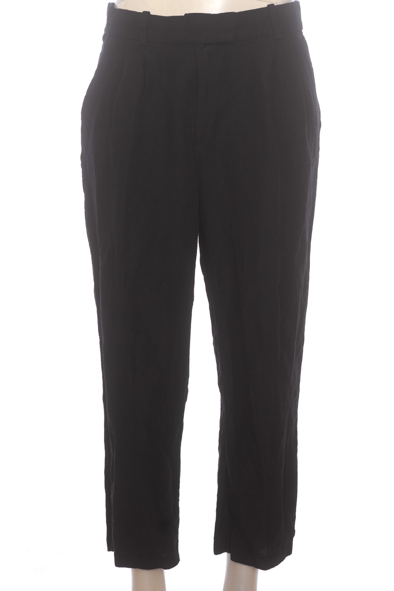 Pantalones color Negro - H&M