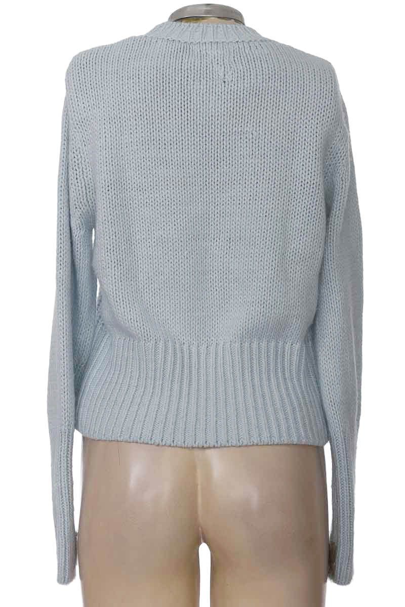 Sweater color Azul - Koaj