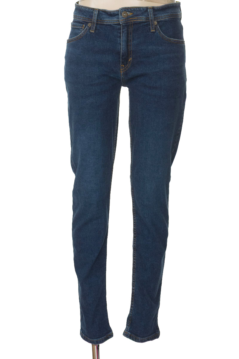 Jean color Azul - Koaj