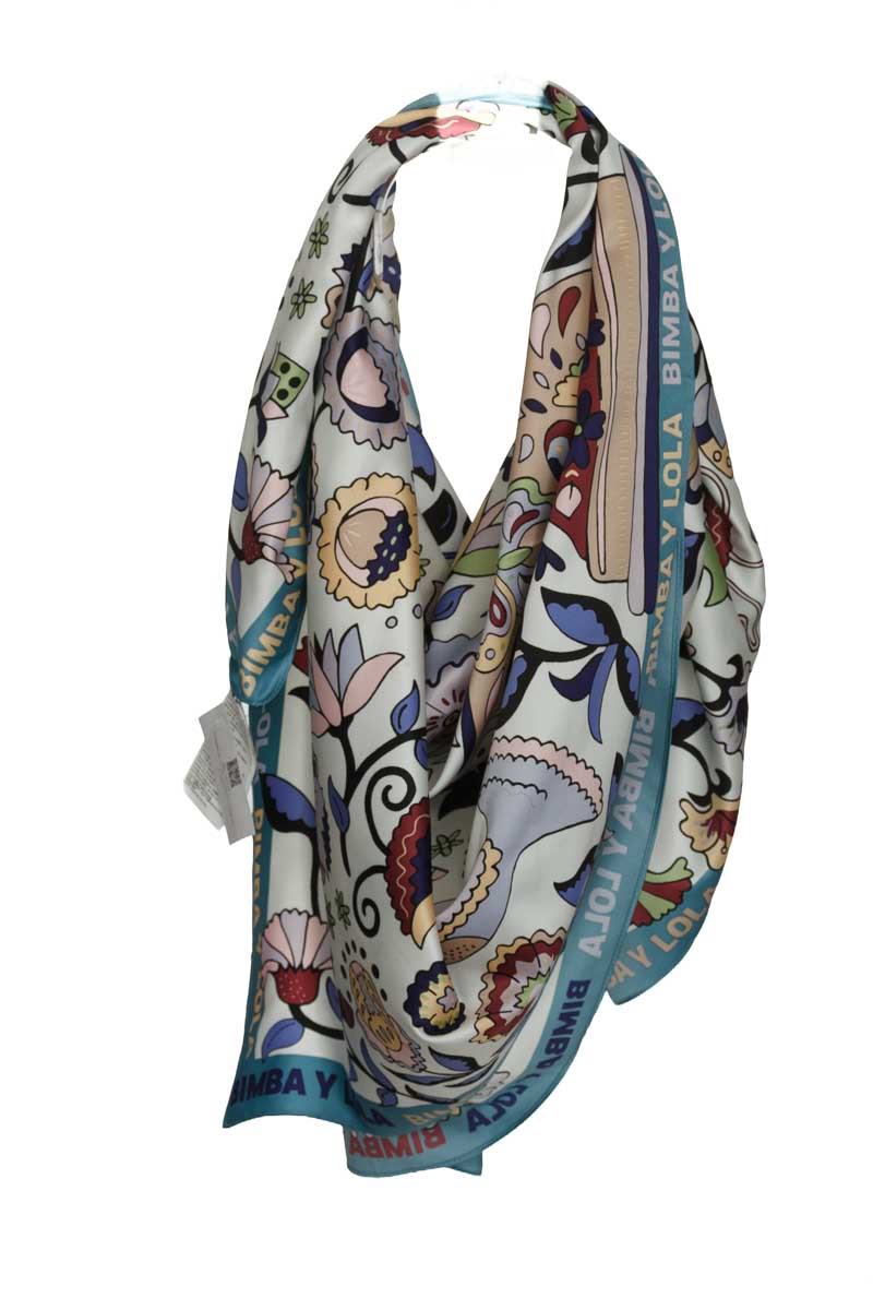 Accesorios color Estampado - Bimba & Lola
