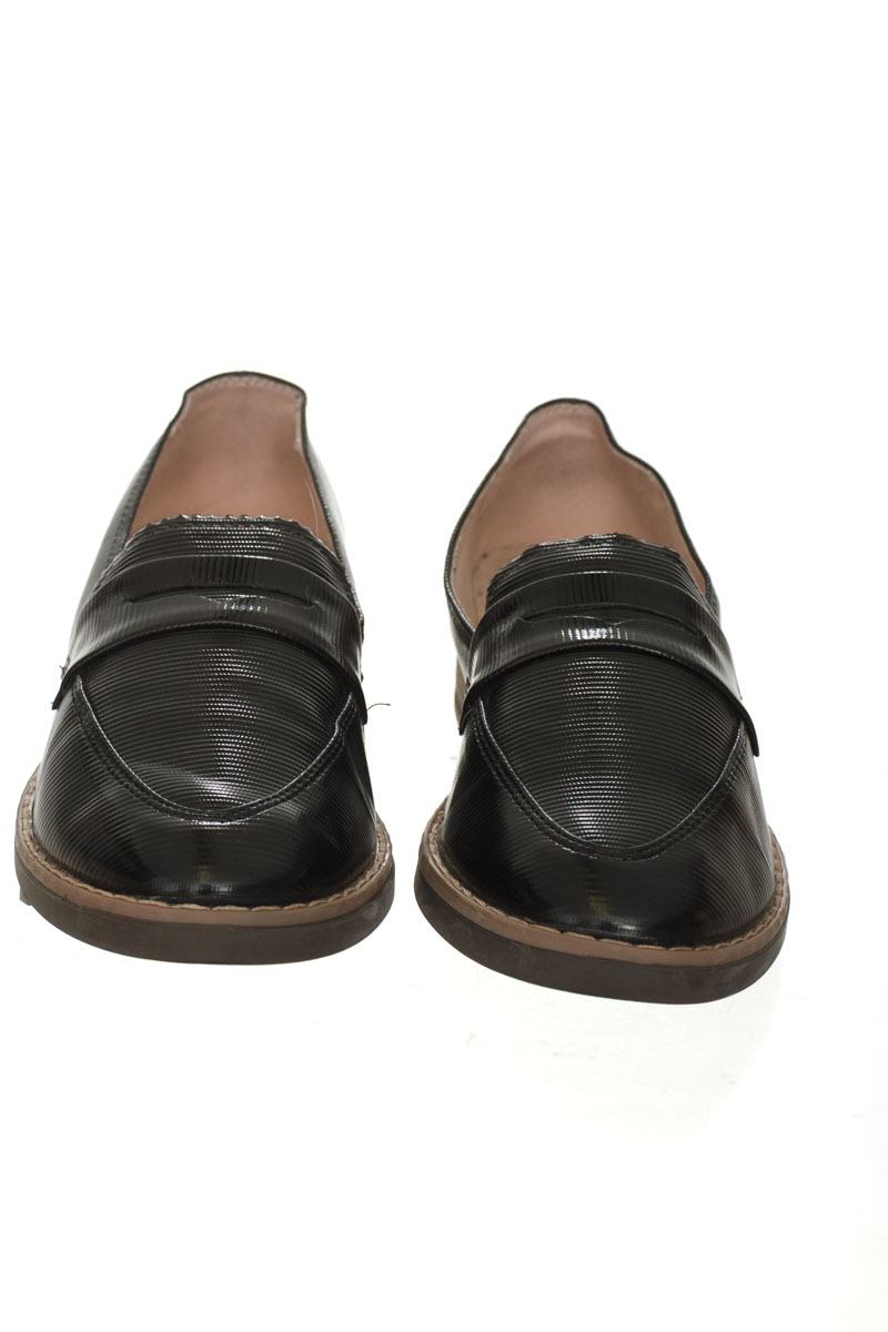 Zapatos color Negro - Mussi