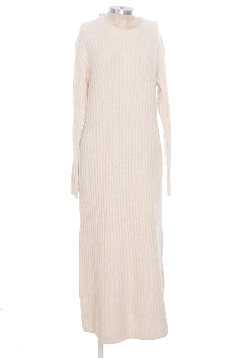 Vestido / Enterizo color Beige - H&M