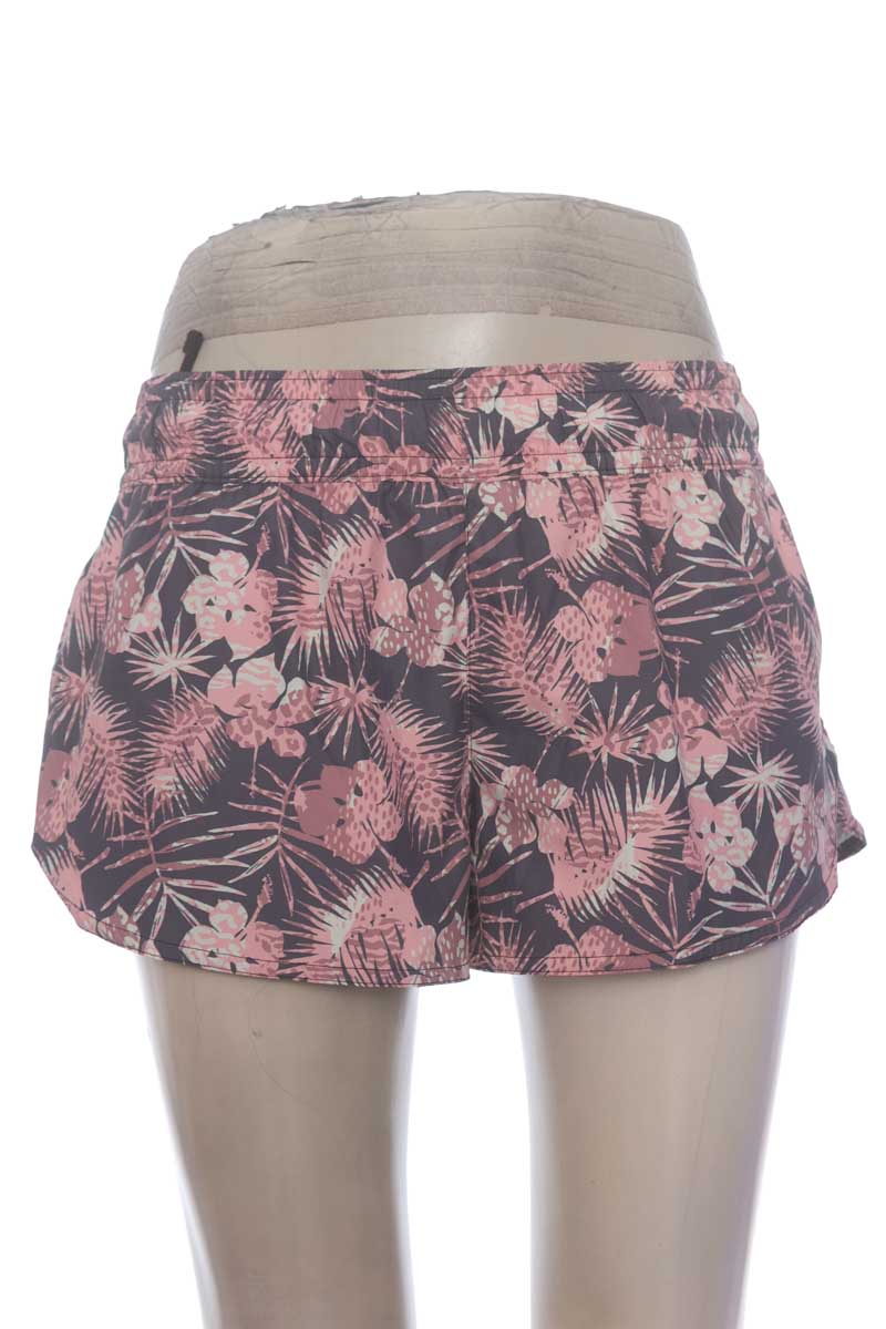 Ropa Deportiva / Salida de Baño color Estampado - Punto Blanco