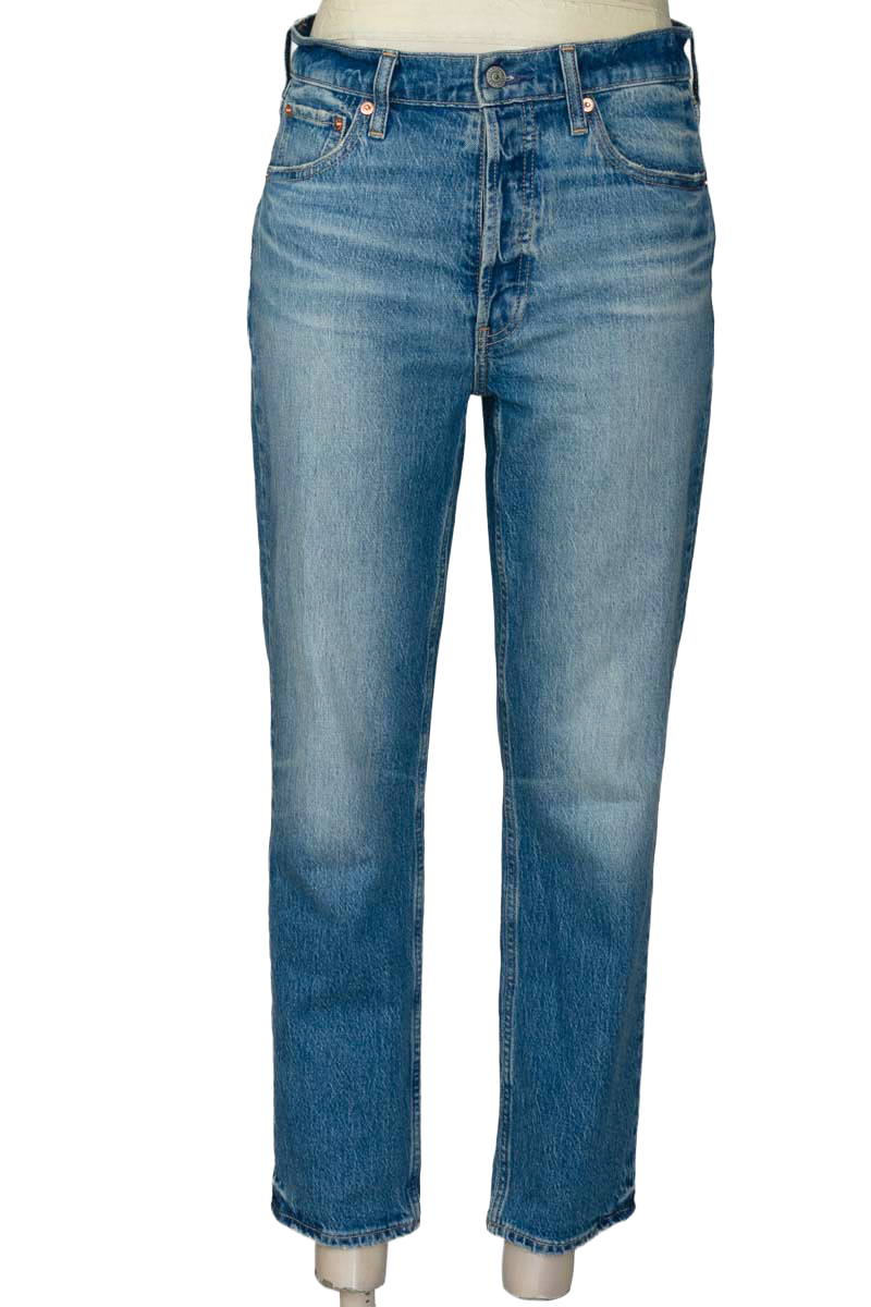 Pantalones color Azul - GAP