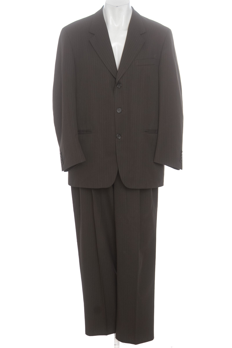 Traje Formal color Verde - Everfit