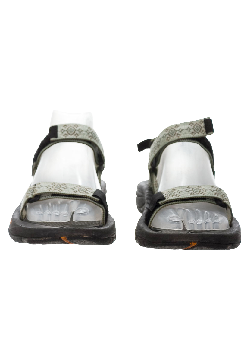 Zapatos color Verde - Source