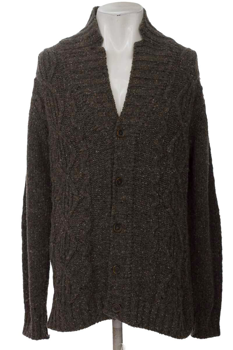 Sweater color Gris - Massimo Dutti