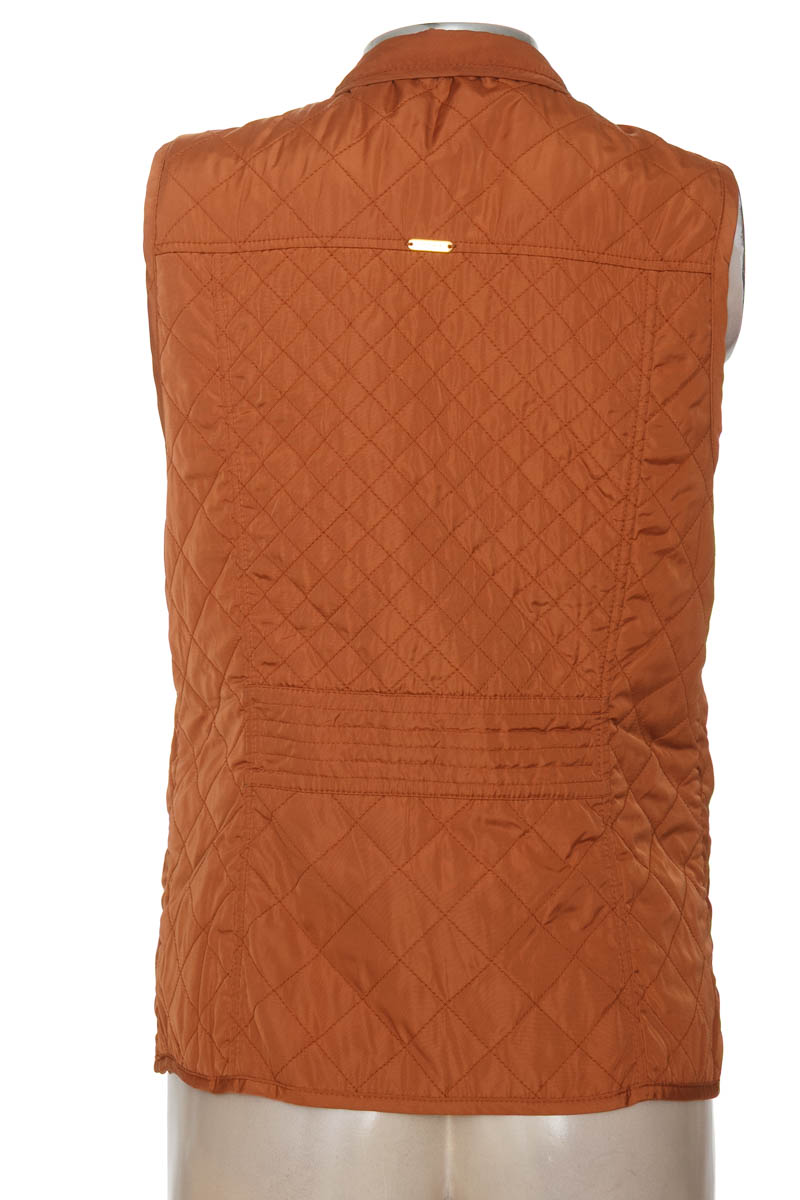 Chaqueta / Abrigo color Naranja - Esprit