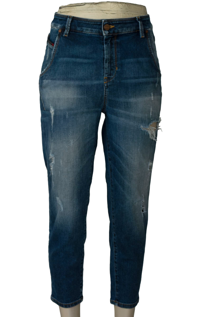 Pantalones color Azul - DIESEL
