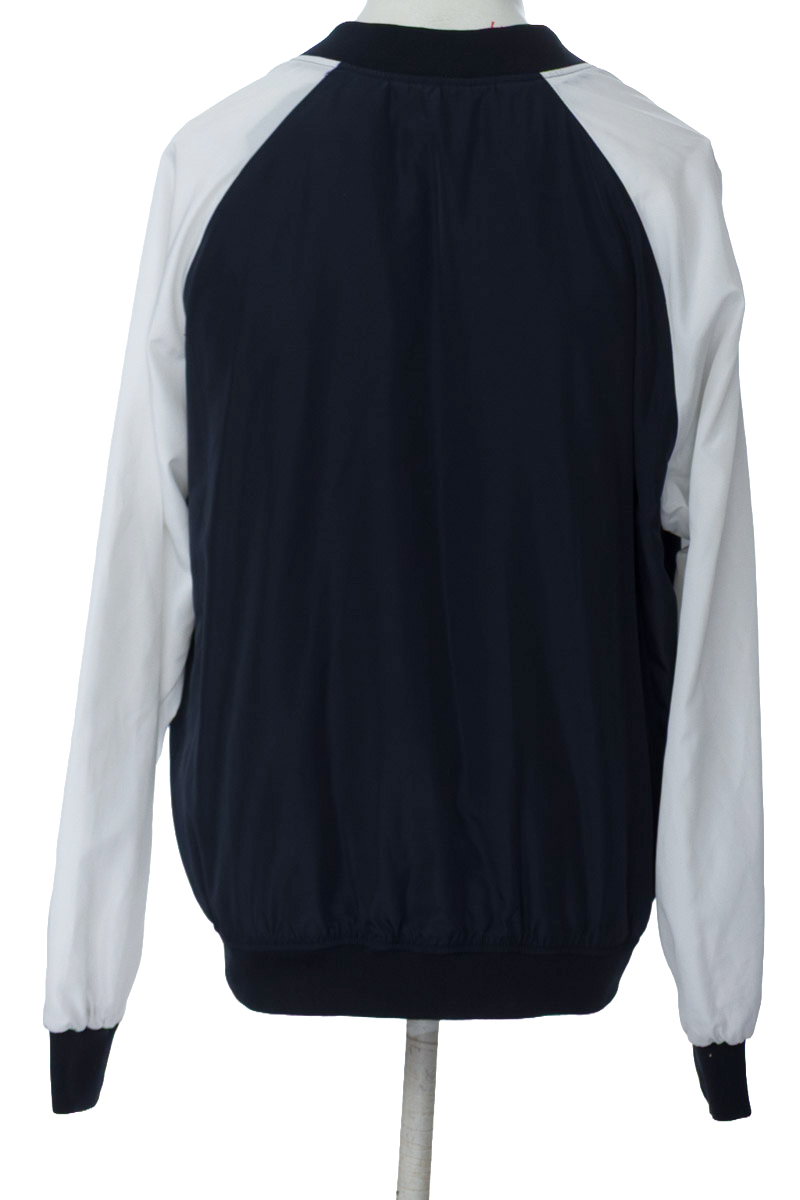 Chaqueta color Azul - Facol