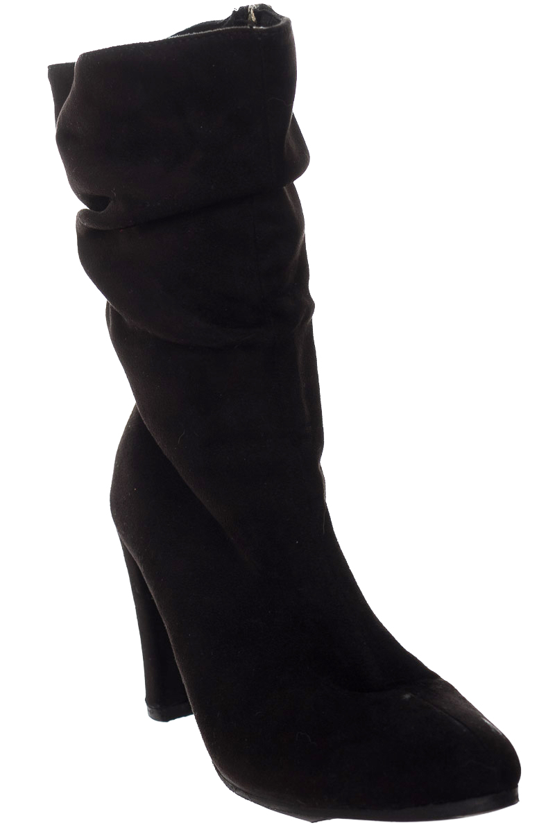 Zapatos color Negro - Frattini