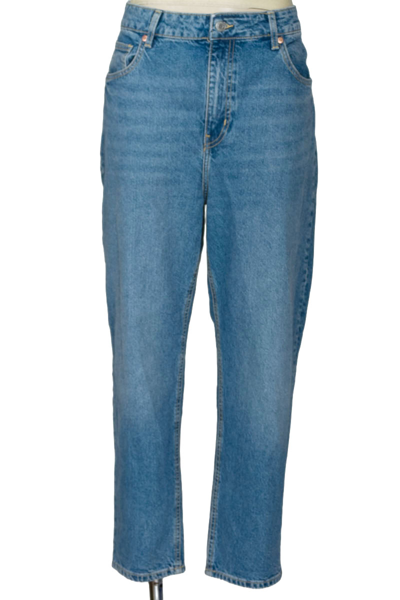 Pantalones color Azul - H&M