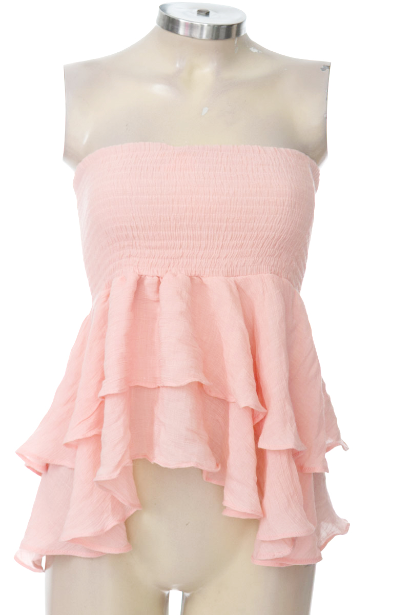 Blusa color Rosado - Closeando