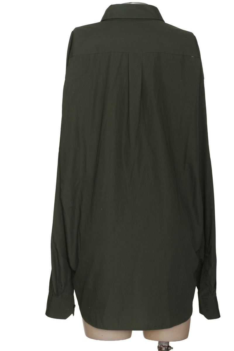 Blusa color Verde - Pronto