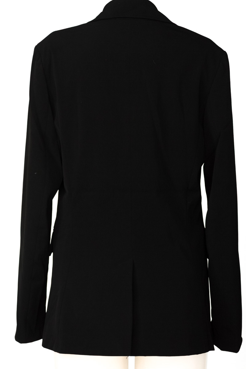 Chaqueta / Abrigo color Negro - Amisu