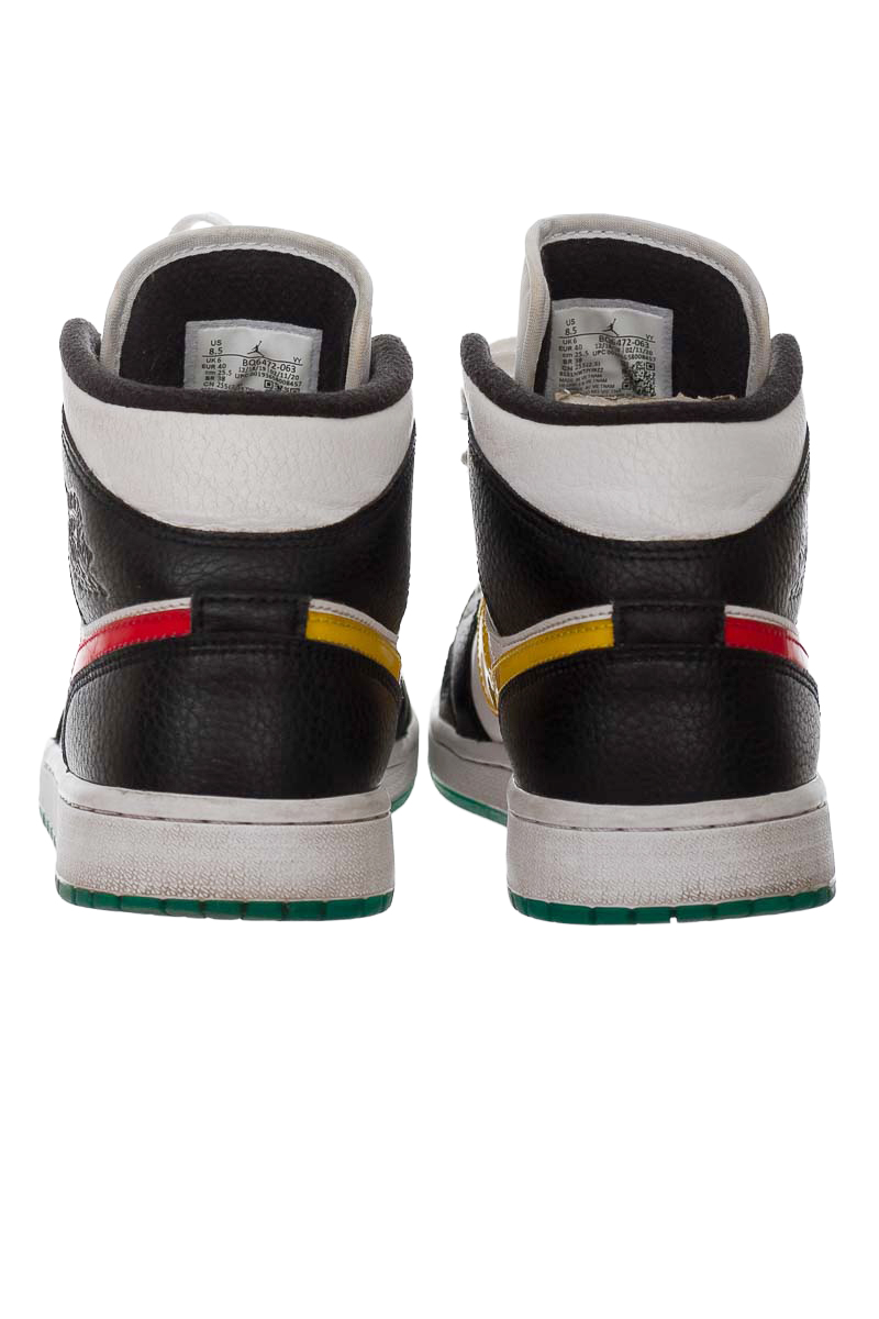 Zapatos color Estampado - Nike