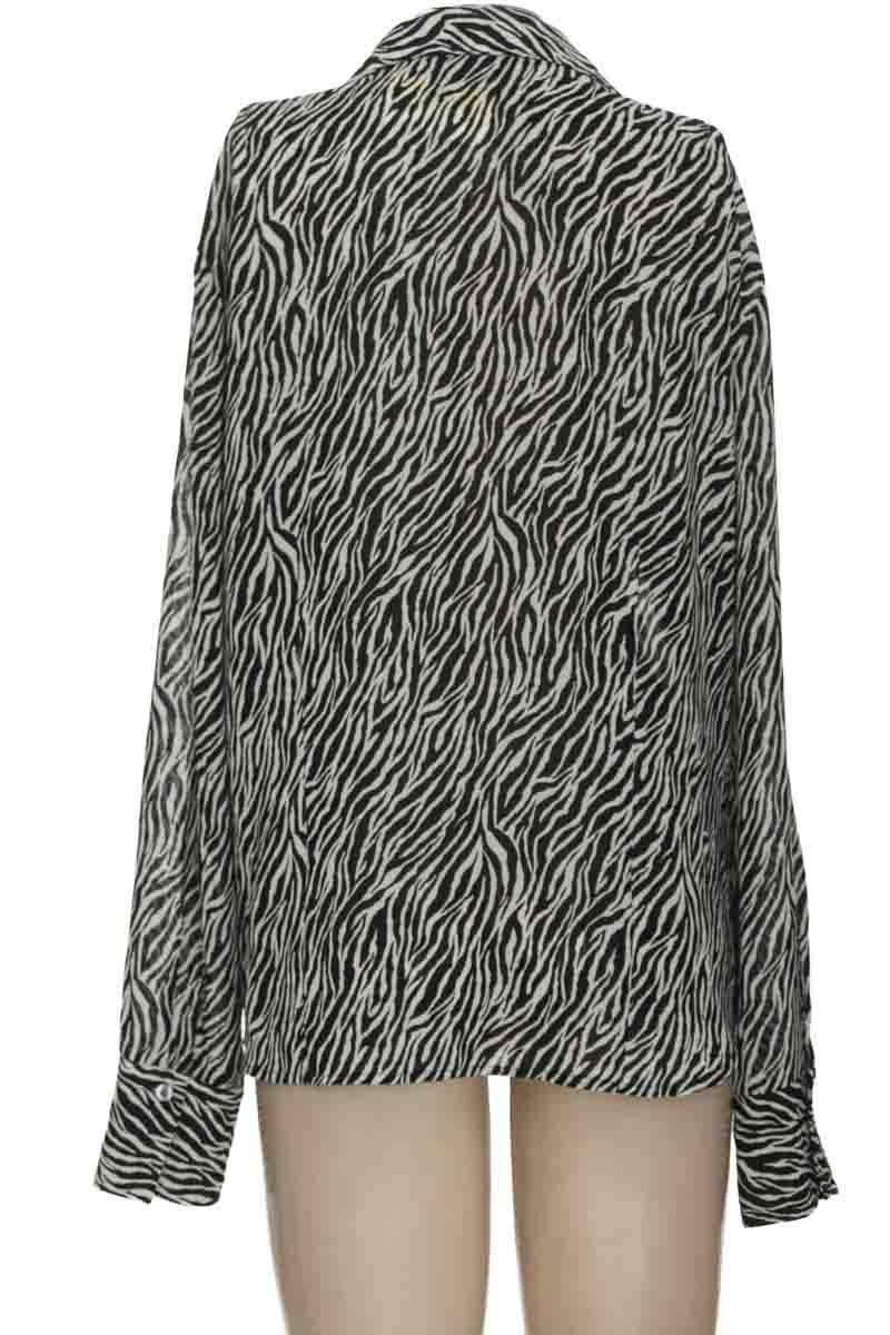 Blusa color Estampado - NY&CO