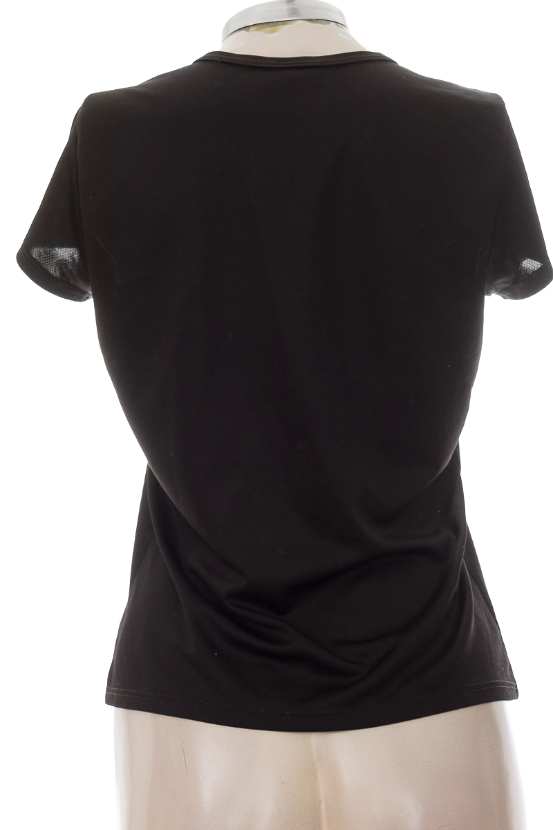 Ropa Deportiva / Salida de Baño color Negro - Leonisa