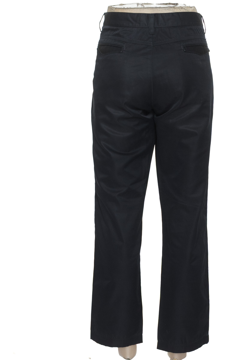 Pantalón color Azul - Jon Sonen