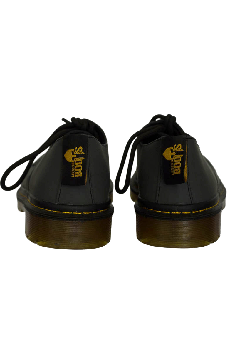 Zapatos color Gris - Airwair
