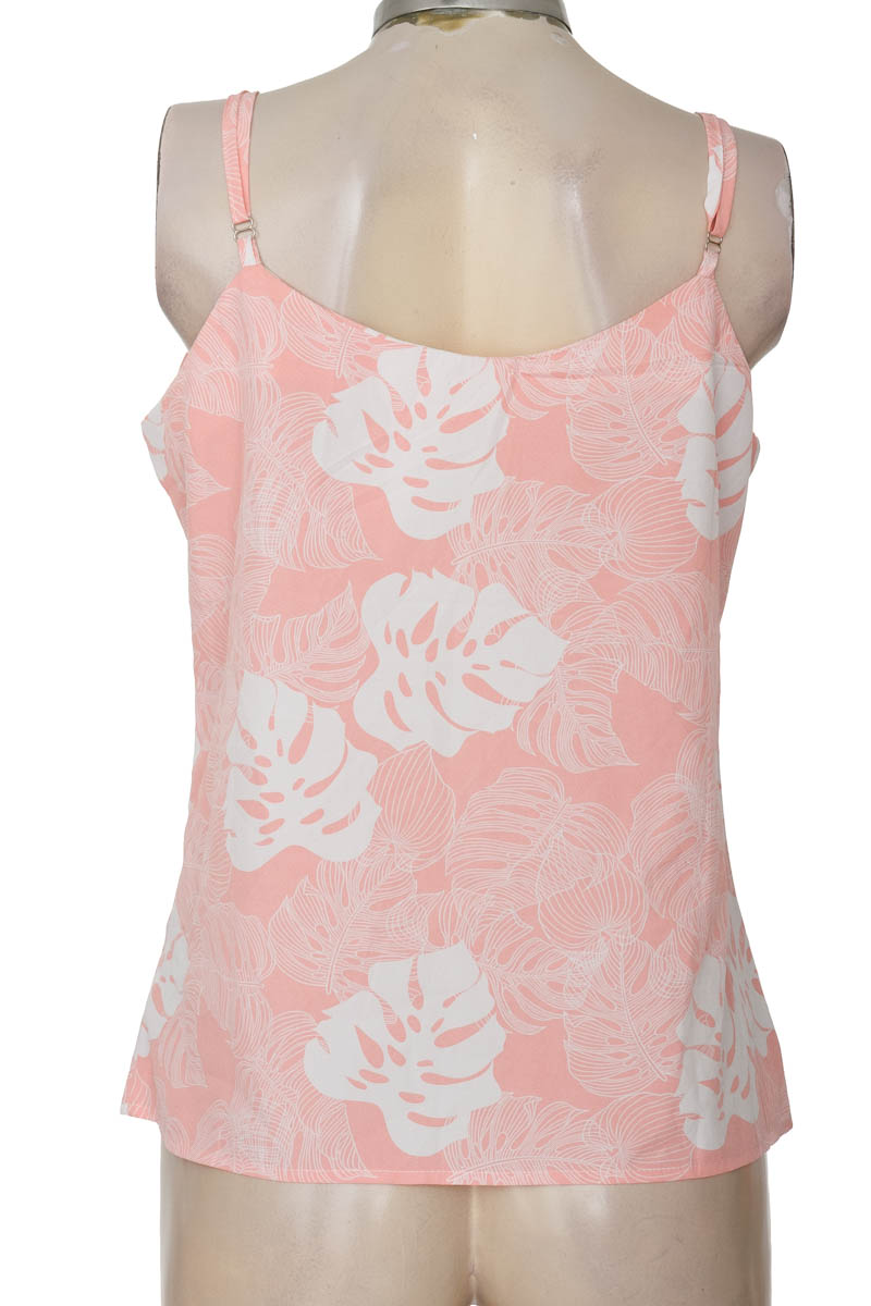 Blusa color Rosado - Miumy