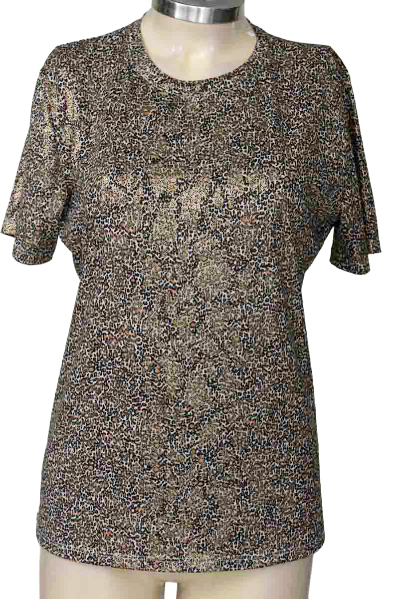 Top / Camiseta color Estampado - Spirito