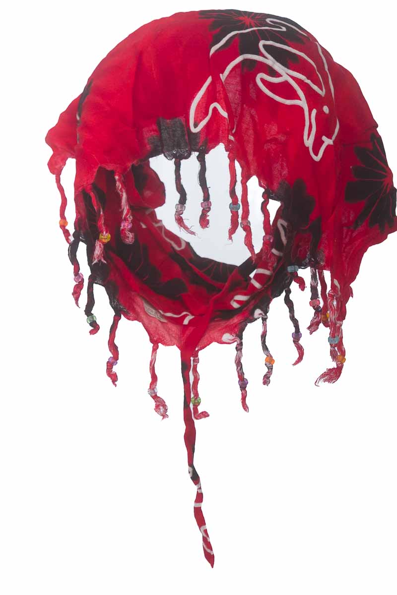 Accesorios color Rojo - Closeando