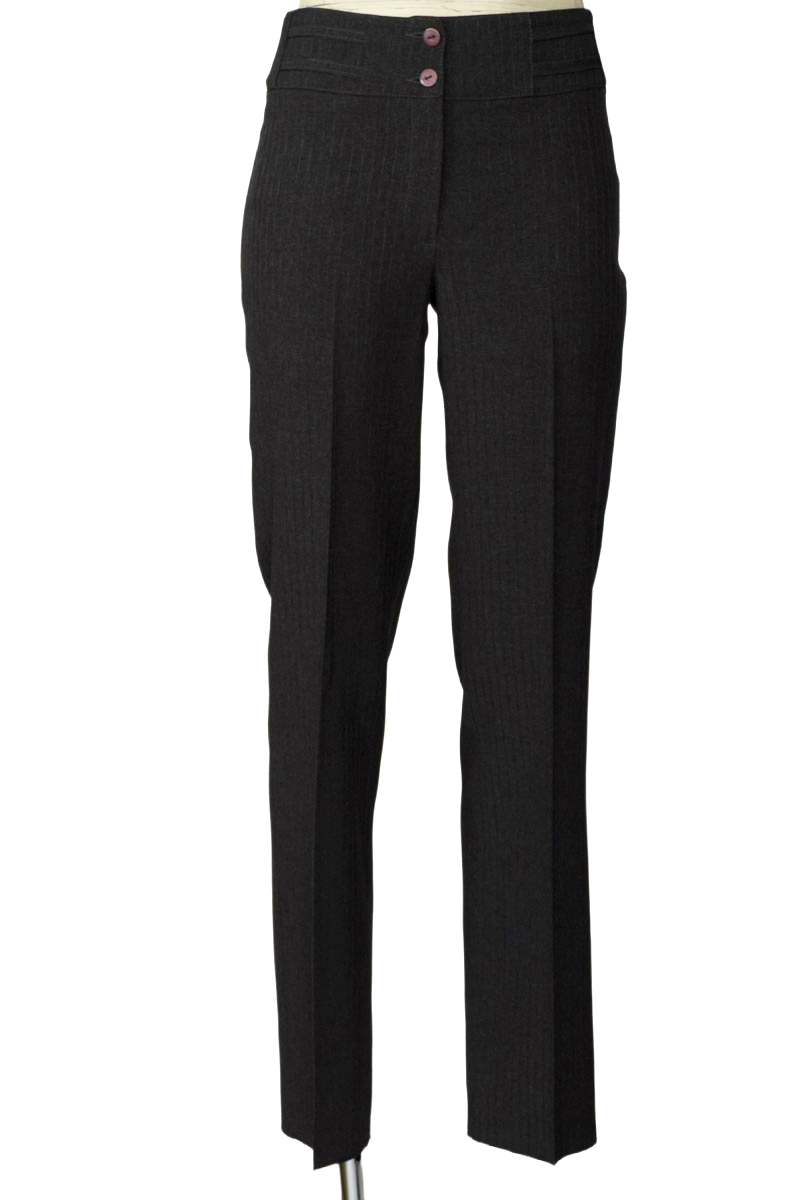 Pantalones color Gris - Galleris