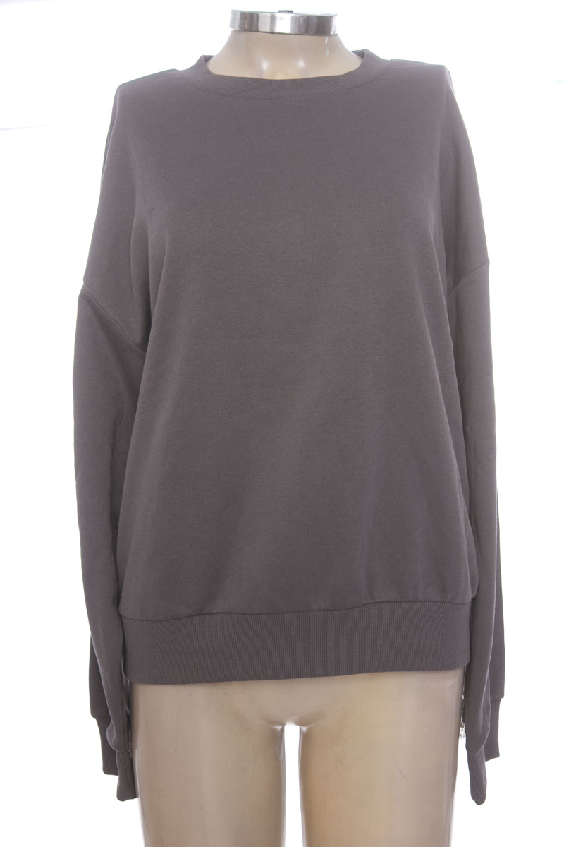 Sweater color Gris - Divided by H&M