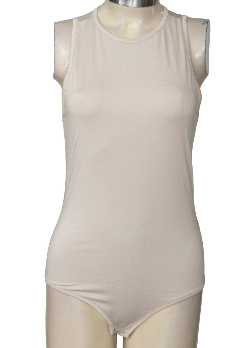 Top / Camiseta color Beige - Carmel