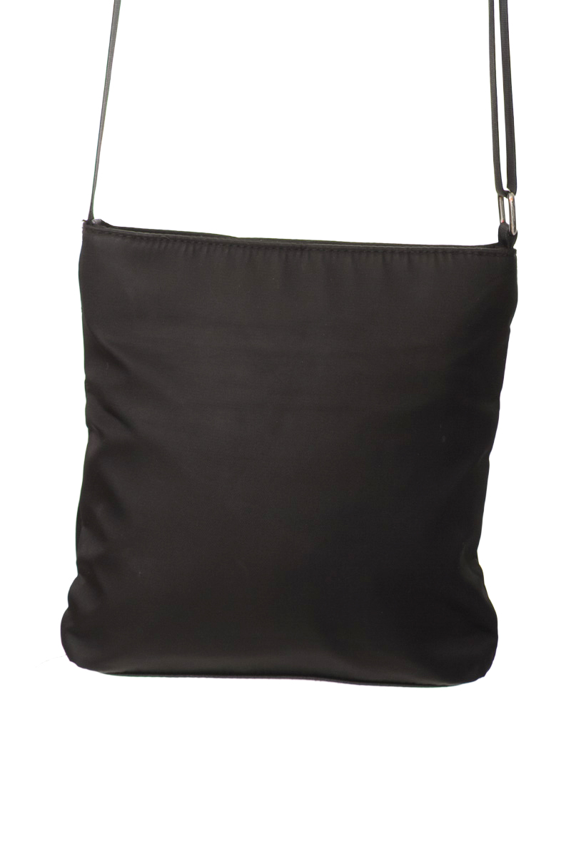 Cartera / Bolso / Monedero color Negro - NAUTICA
