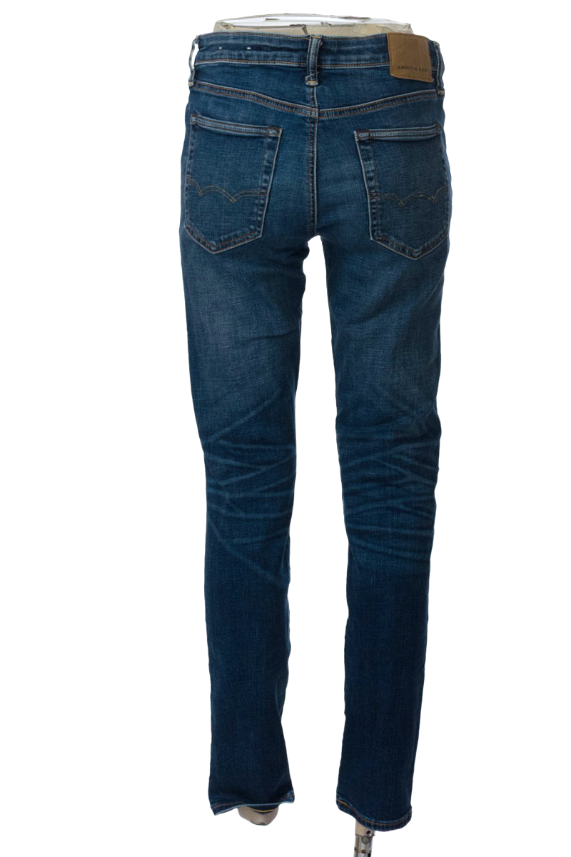 Jean color Azul - American Eagle