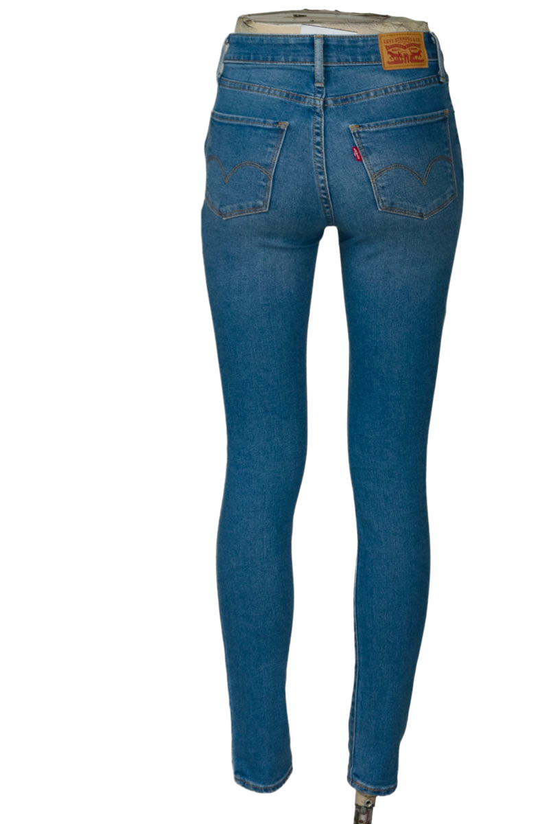 Pantalones color Azul - Closeando
