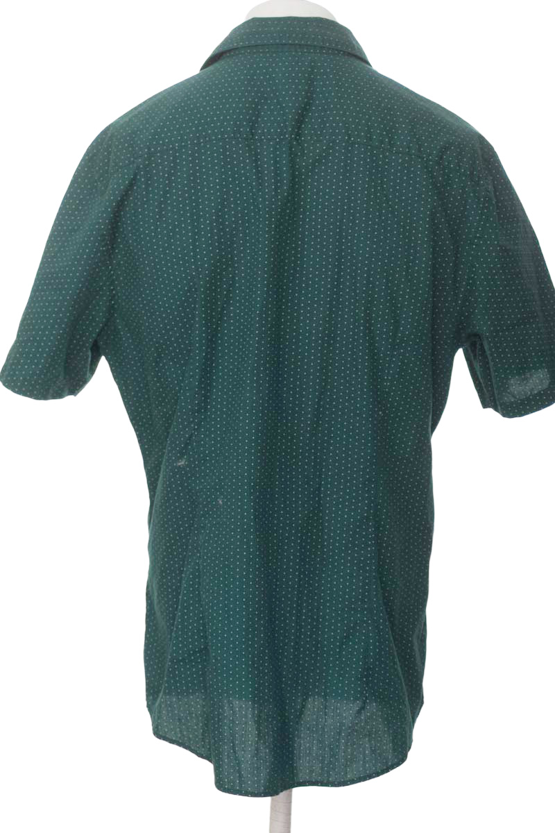 Camisa color Verde - H&M