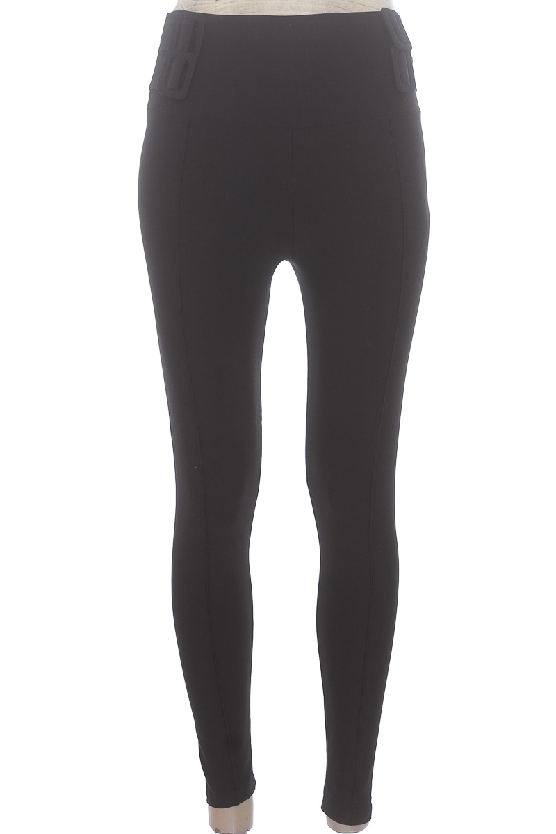 Pantalones color Negro - Closeando