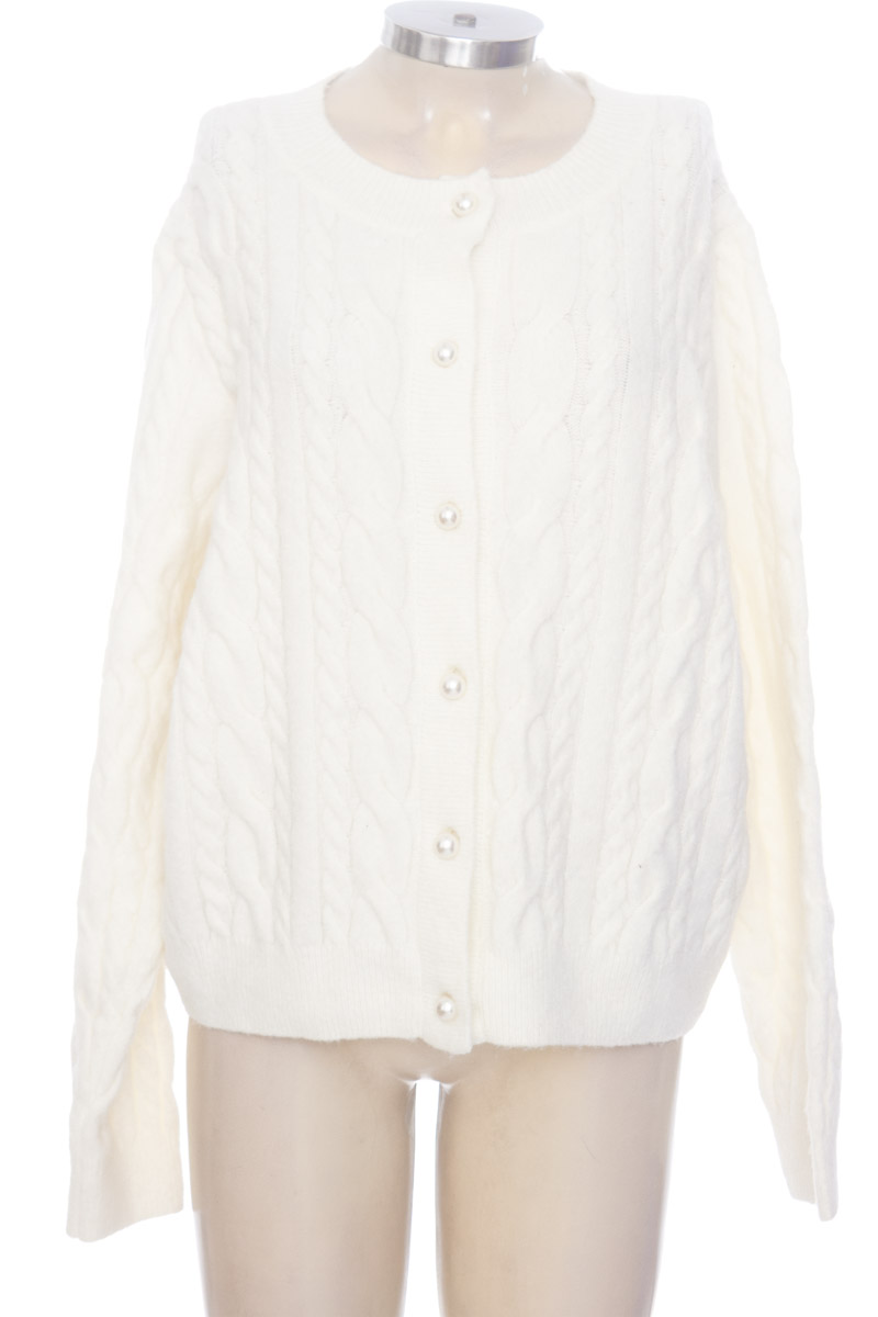 Sweater color Beige - H&M