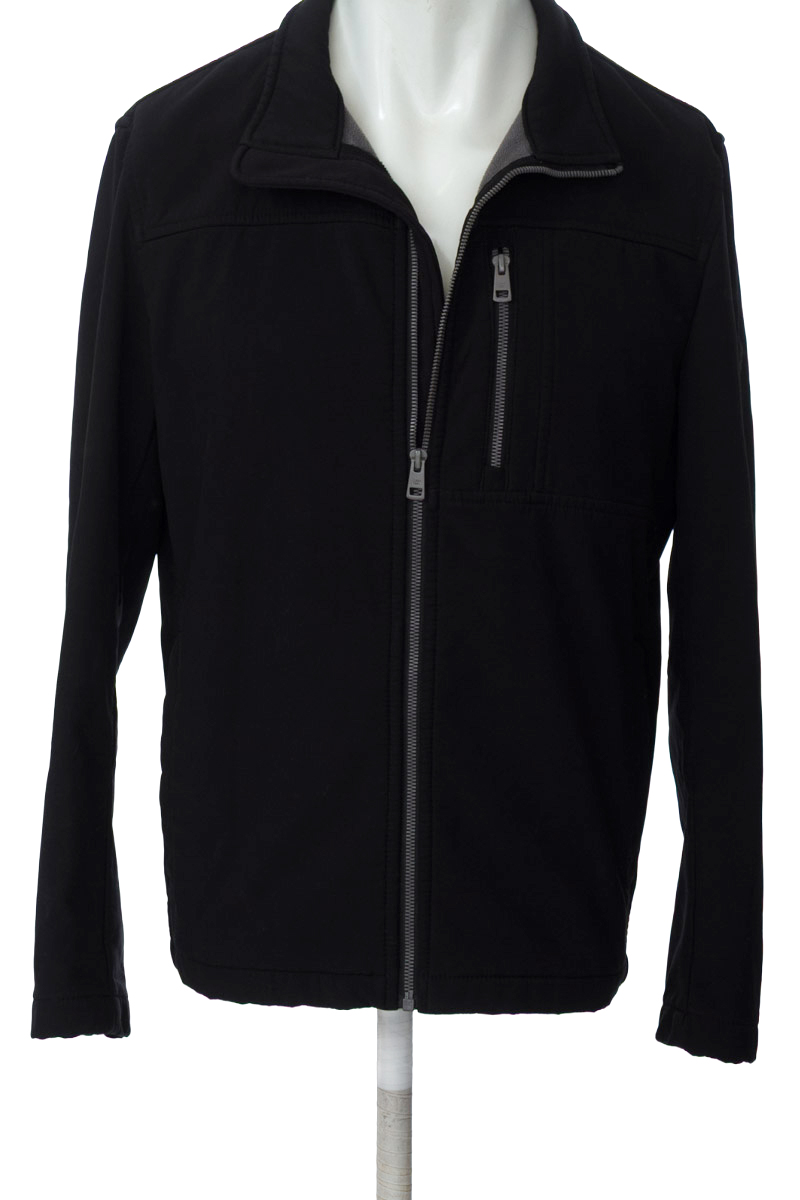 Chaqueta color Negro - Calvin Klein