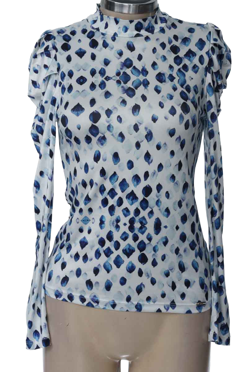 Top / Camiseta color Blanco - Derek