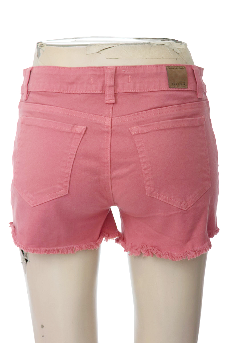 Short color Rosado - GMN