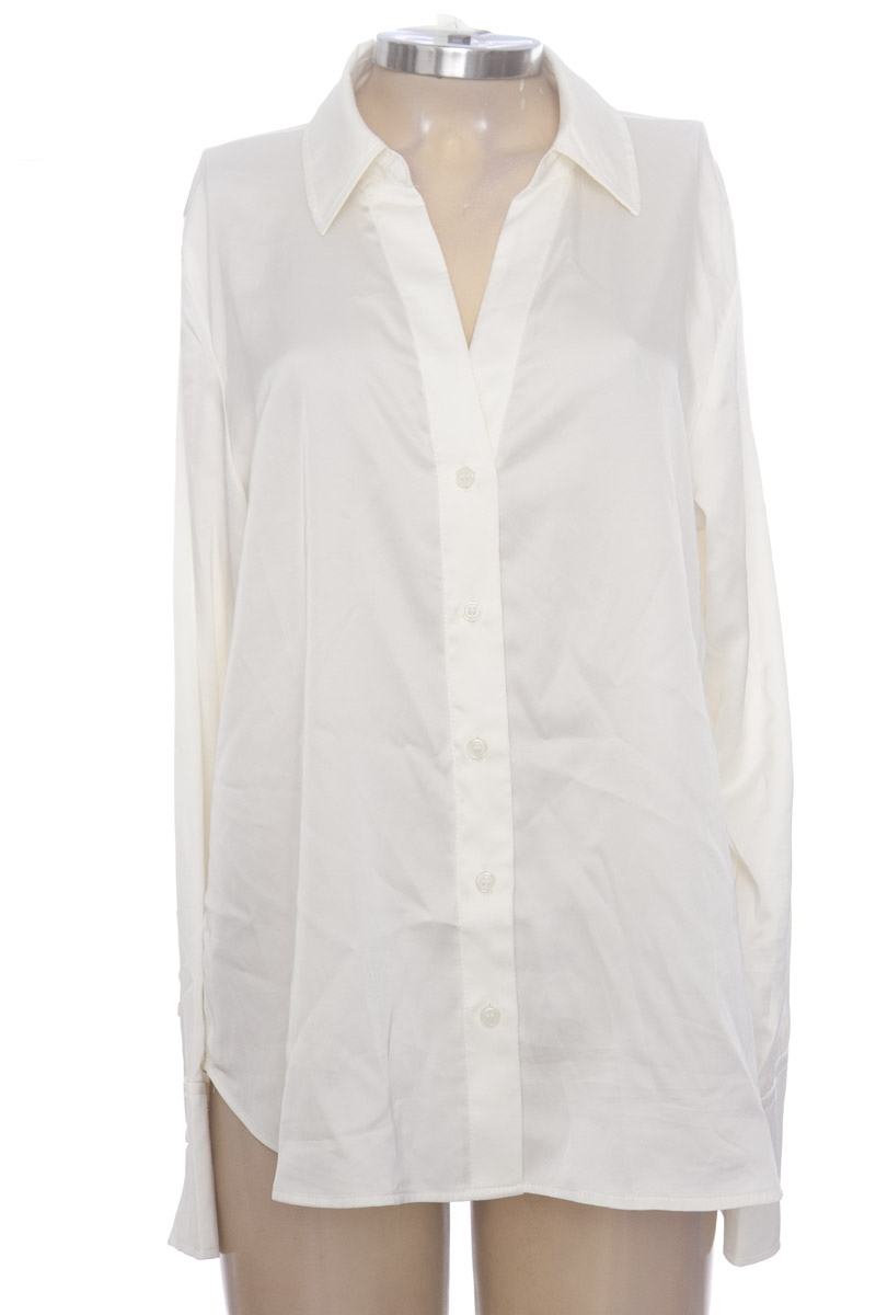 Blusa color Beige - H&M