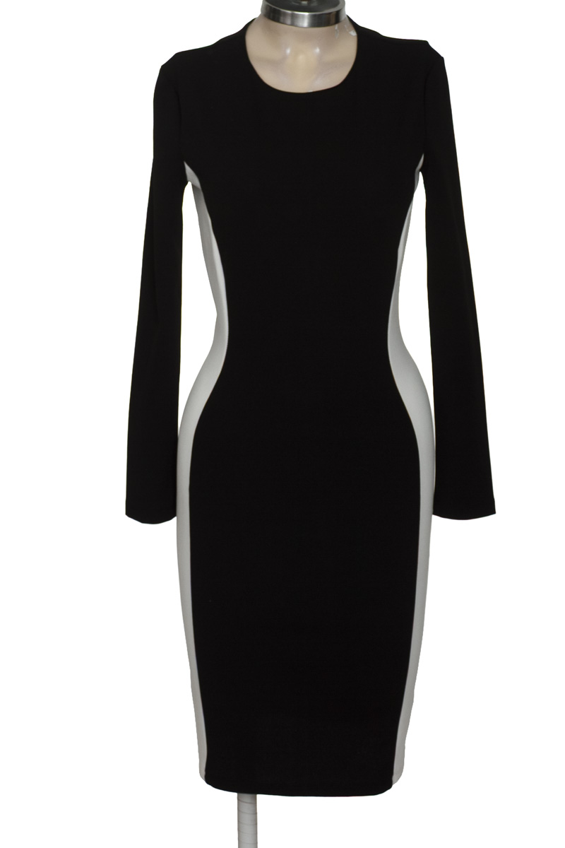 Vestido / Enterizo color Negro - MNG