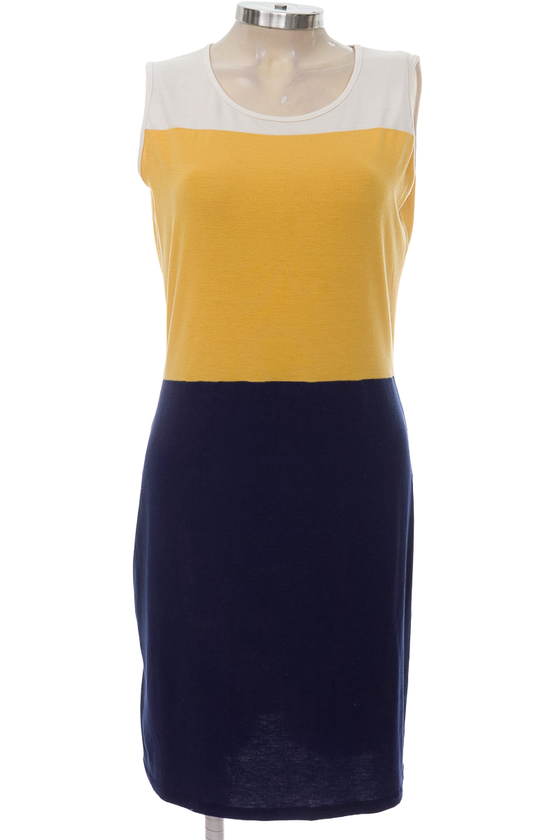 Vestido / Enterizo color Azul - Azzorti