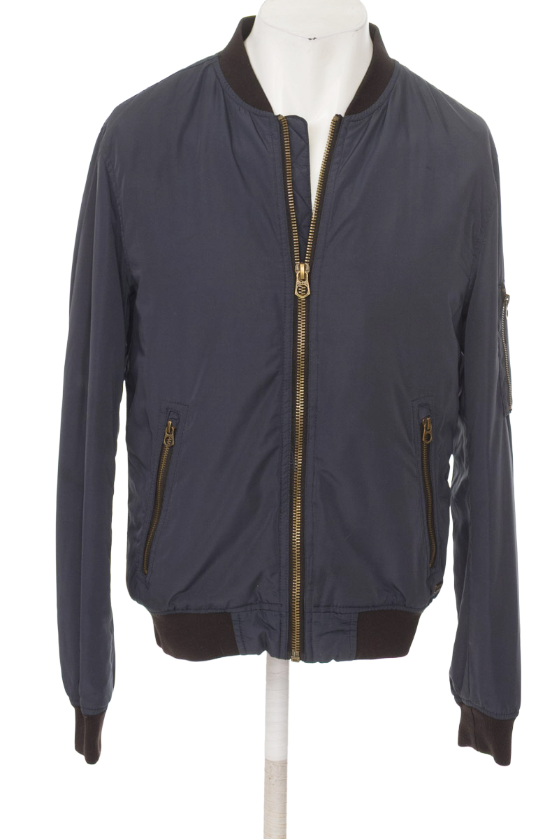 Chaqueta color Azul - Basement