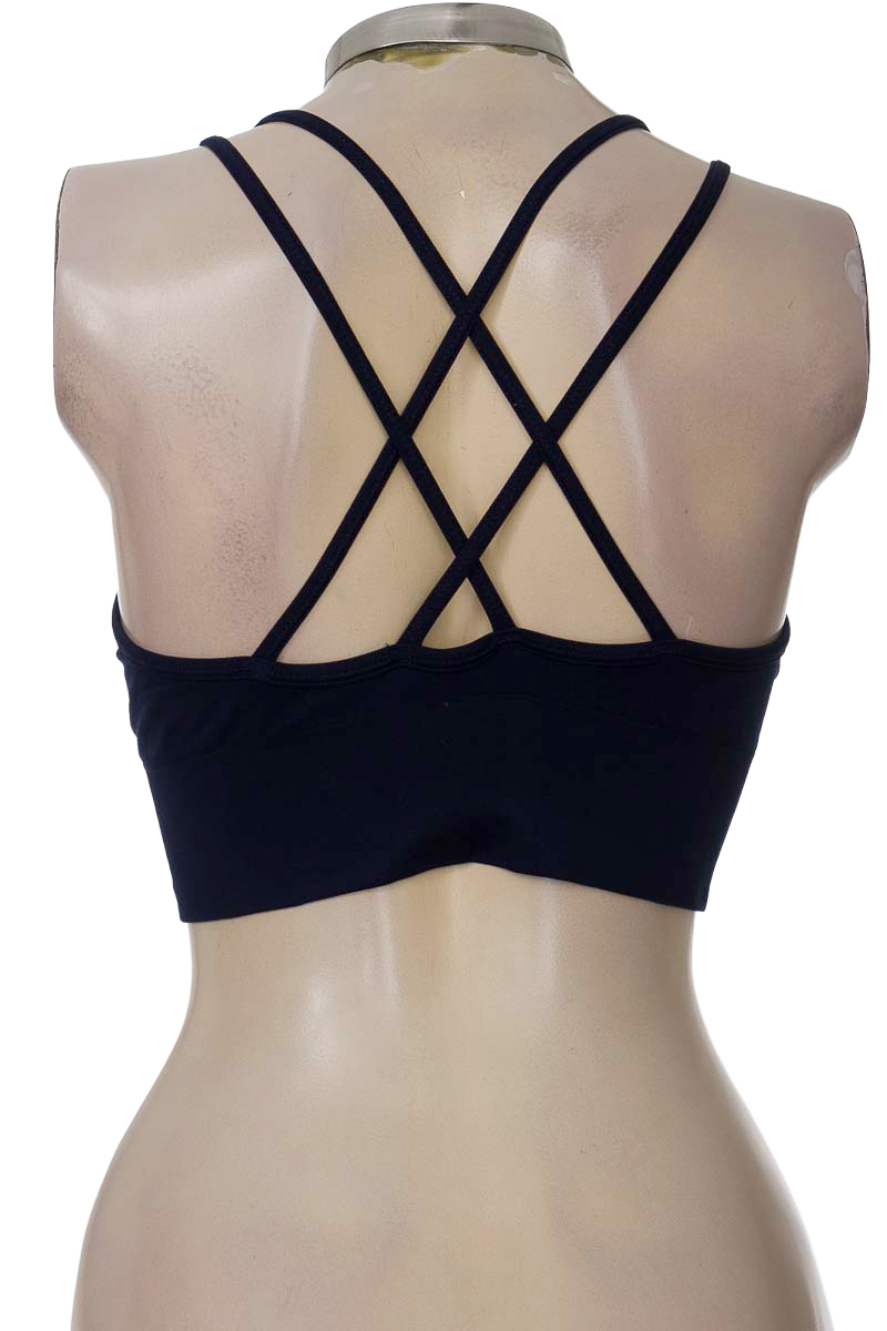 Ropa Deportiva / Salida de Baño color Azul - Closeando