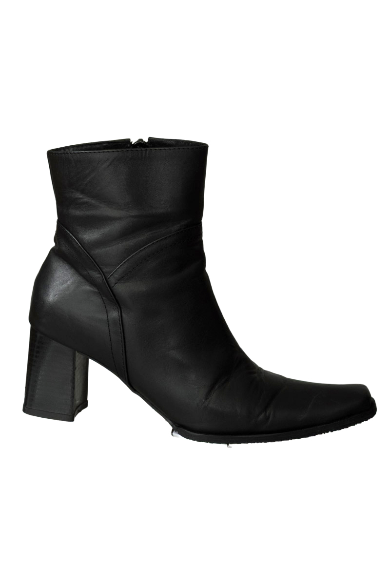 Zapatos color Negro - Closeando